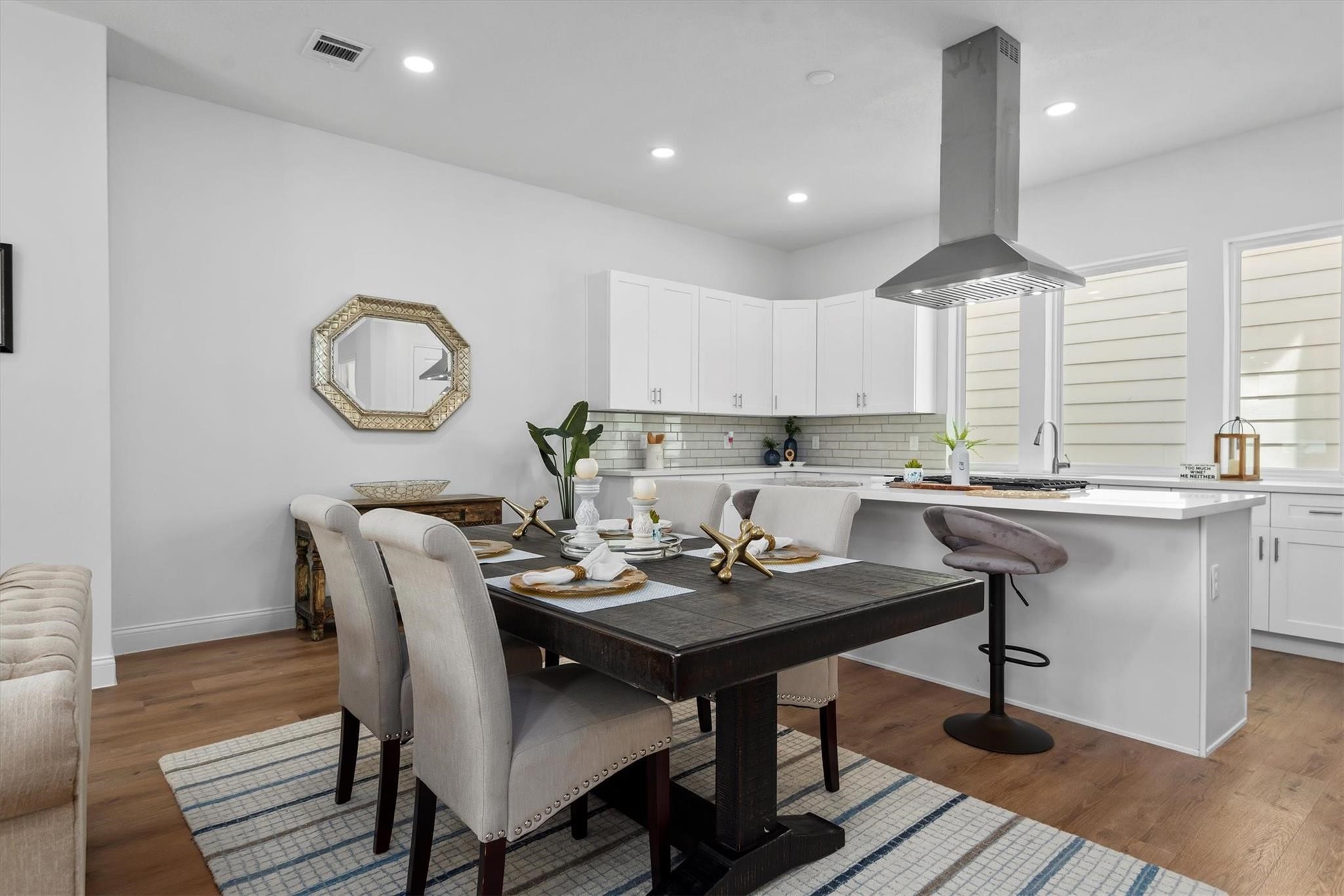 3524 Luca Street, Houston, TX 77021