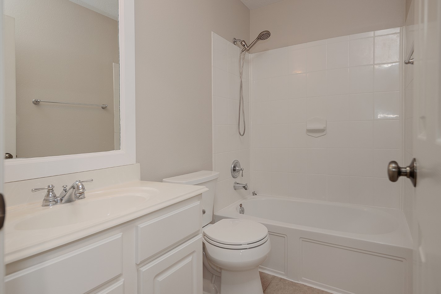 Bathroom #3