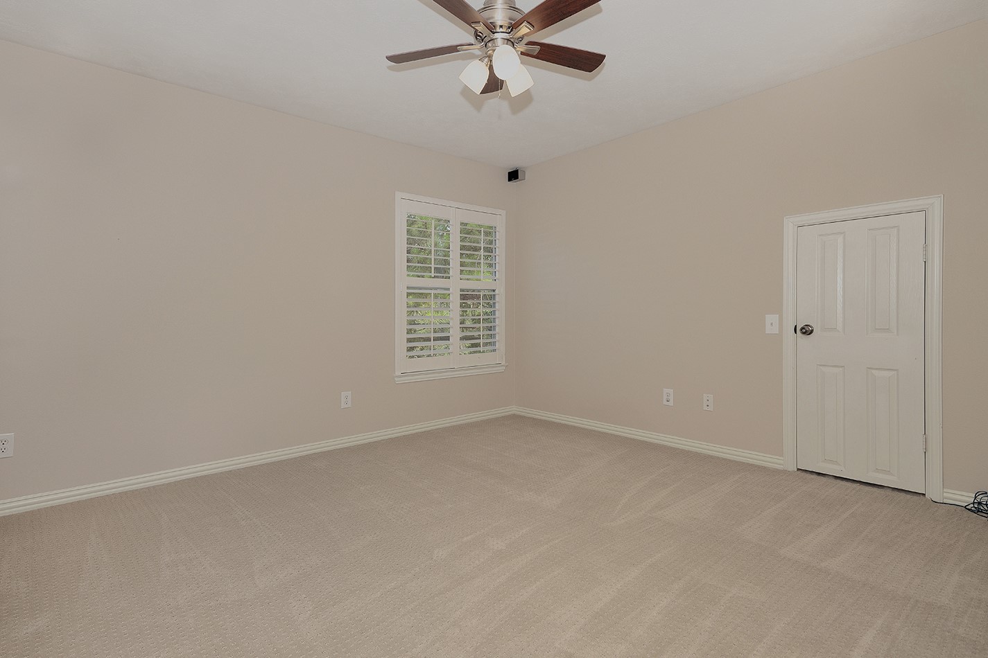 Bedroom #4