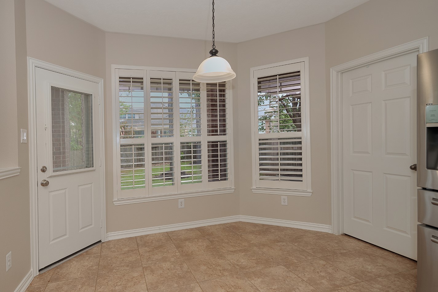 Breakfast Room