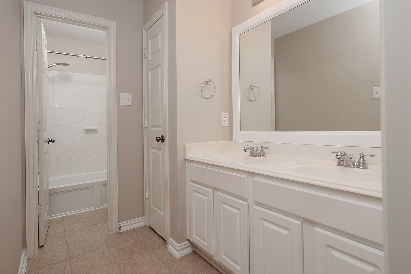 Bathroom #3