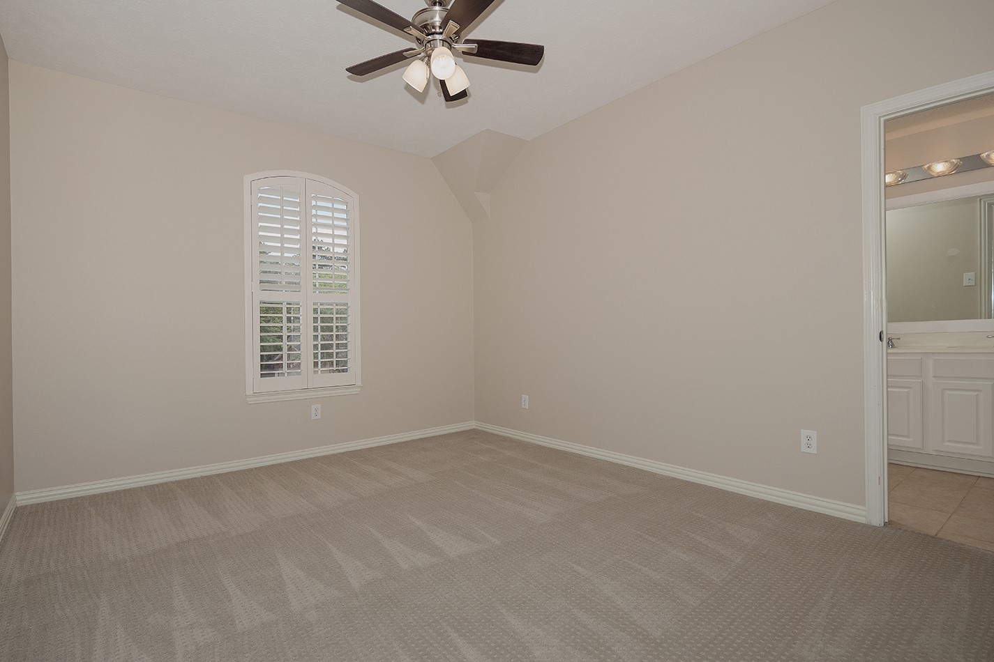 Bedroom #3