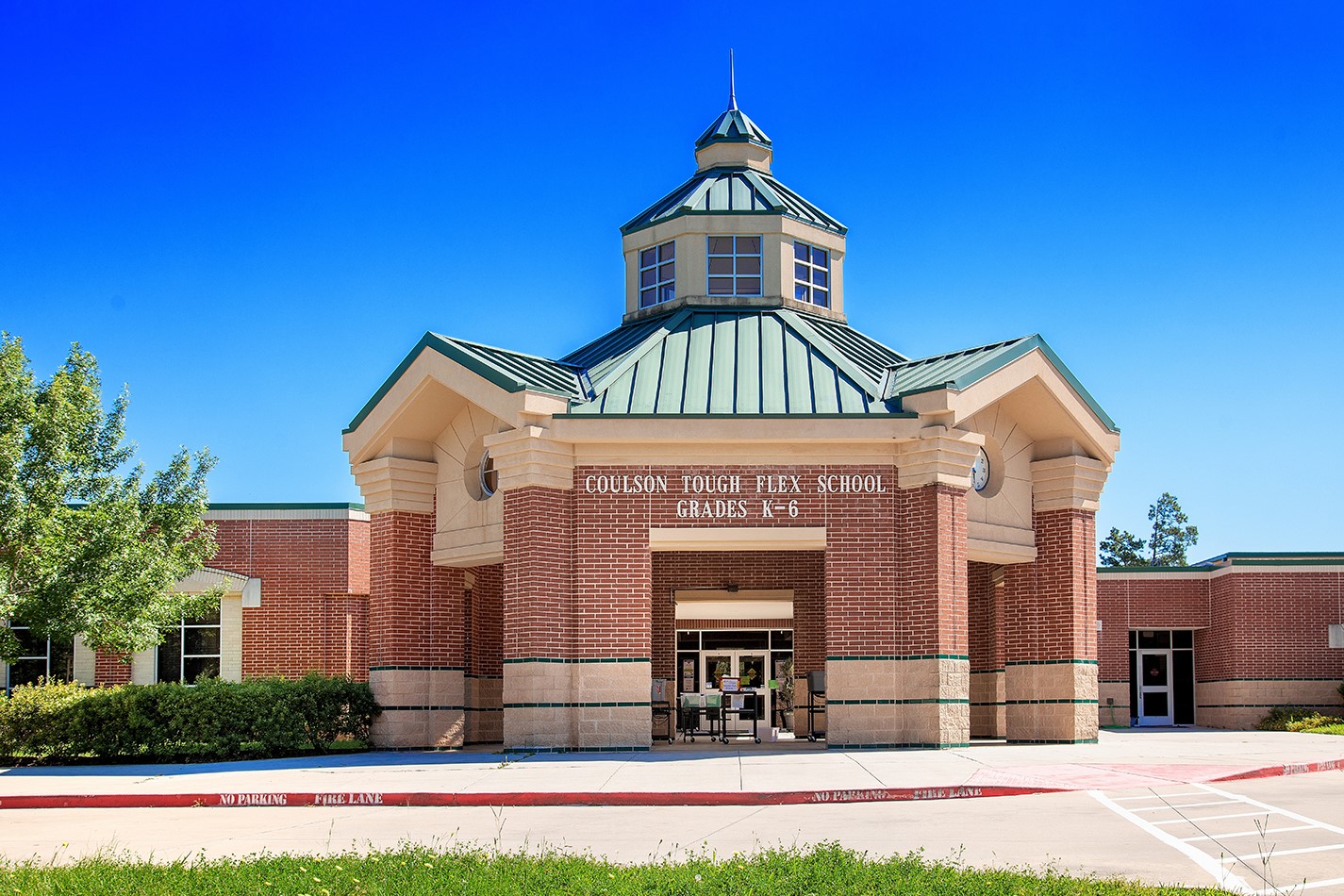 Acclaimed Tough Elementary School K-6th Grade