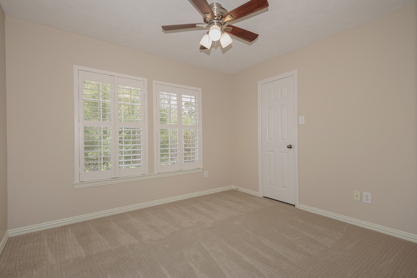 Bedroom #2