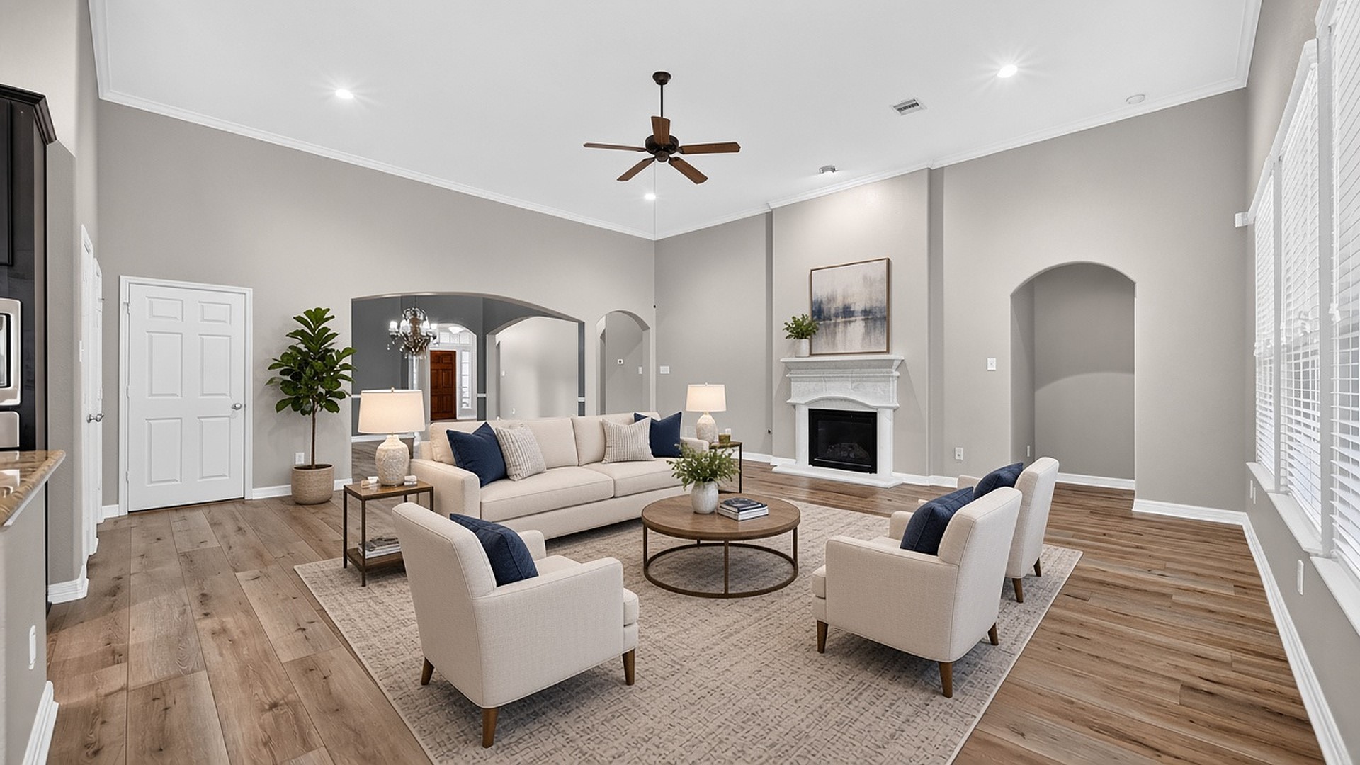 1114 Sydney Lane, Friendswood, TX 77546