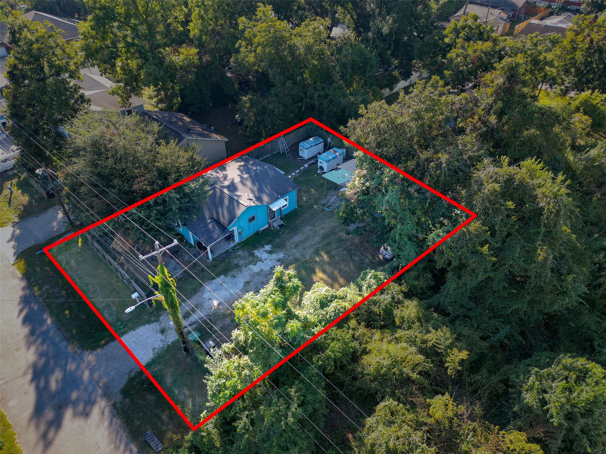2506 Fairbanks Street, Houston, TX 77026