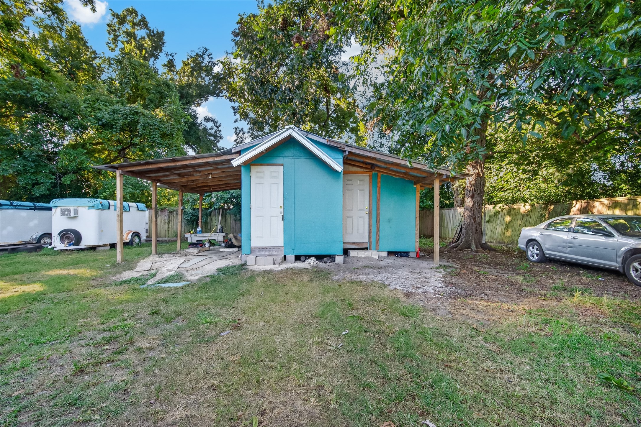 2506 Fairbanks Street, Houston, TX 77026
