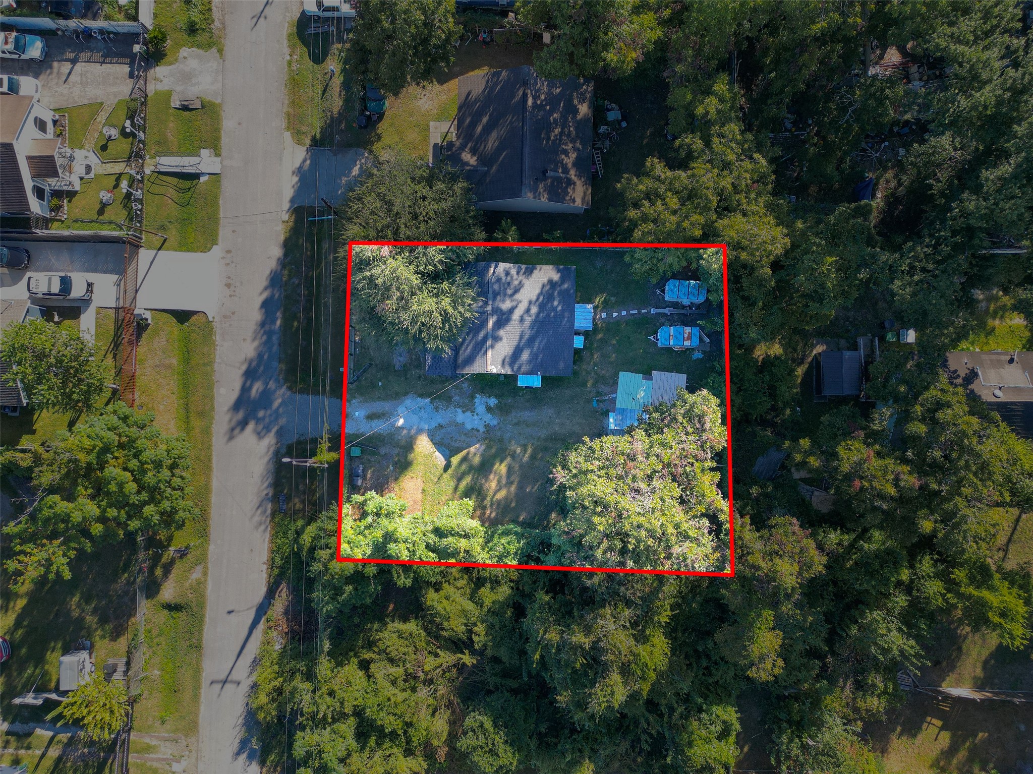 2506 Fairbanks Street, Houston, TX 77026
