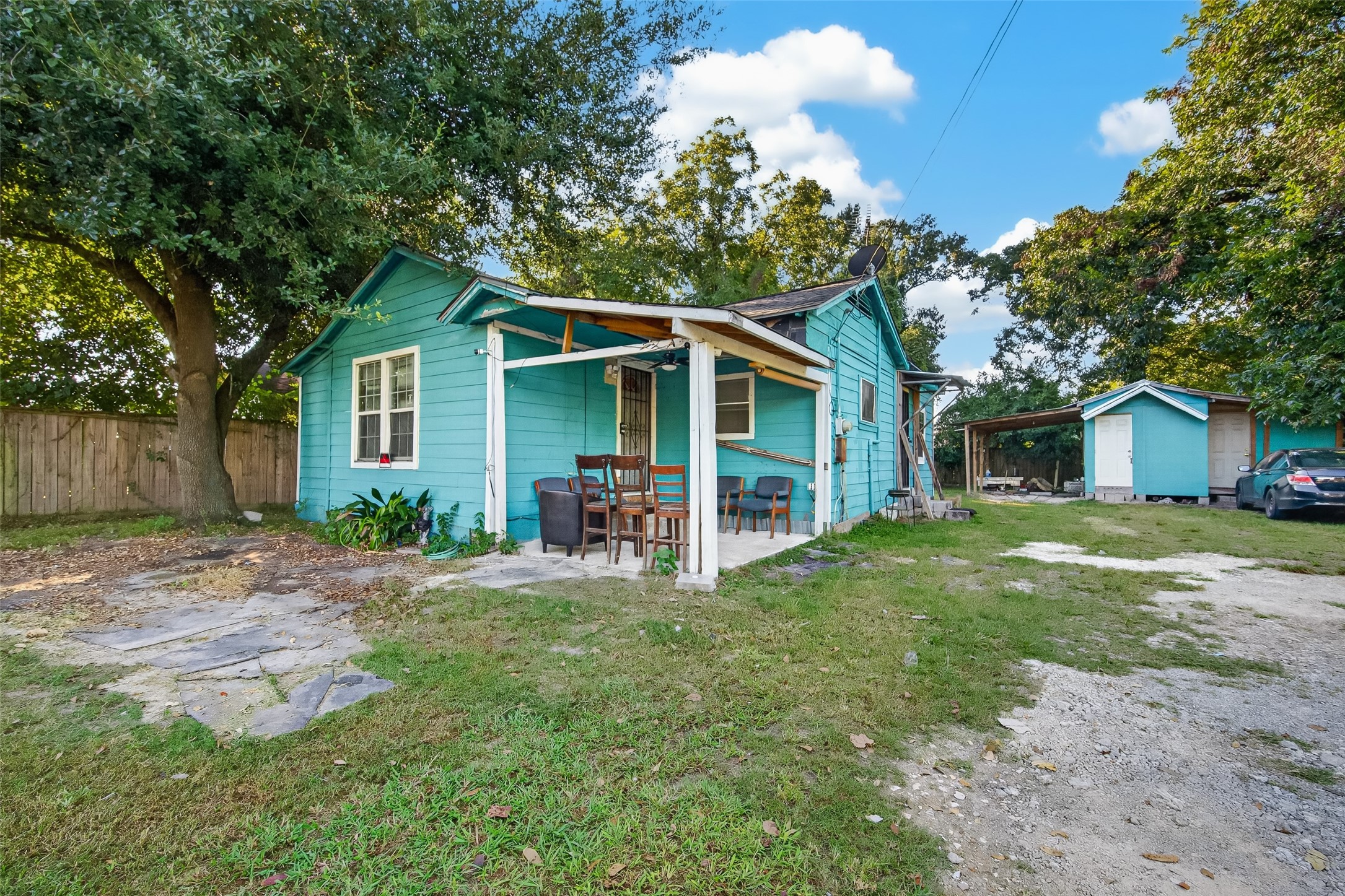 2506 Fairbanks Street, Houston, TX 77026