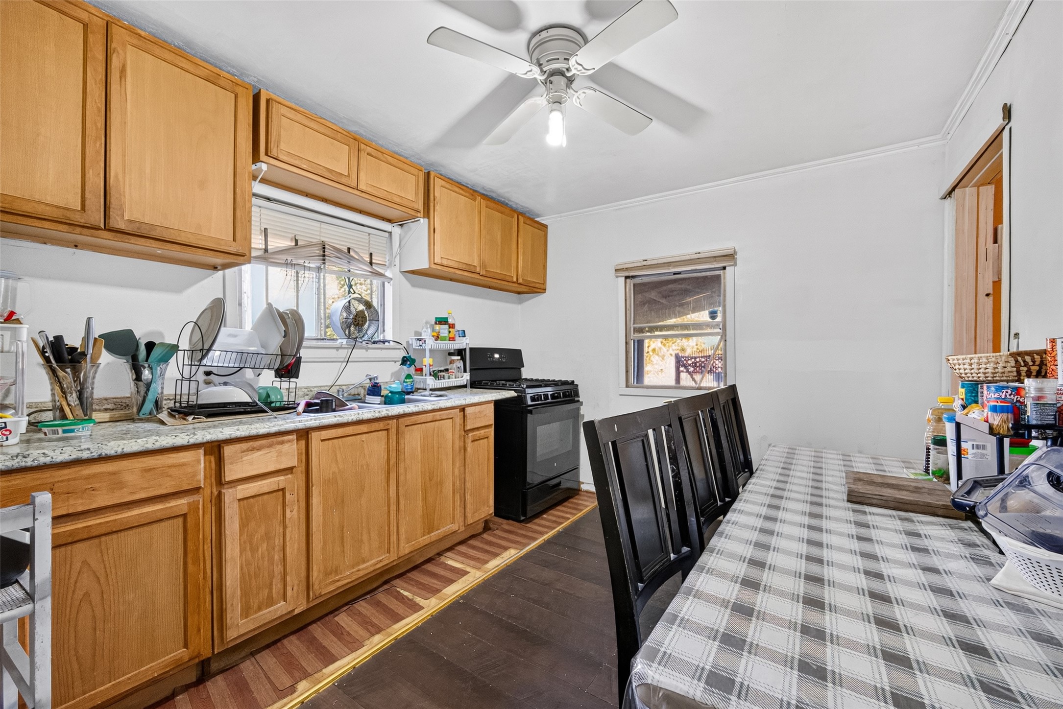 2506 Fairbanks Street, Houston, TX 77026