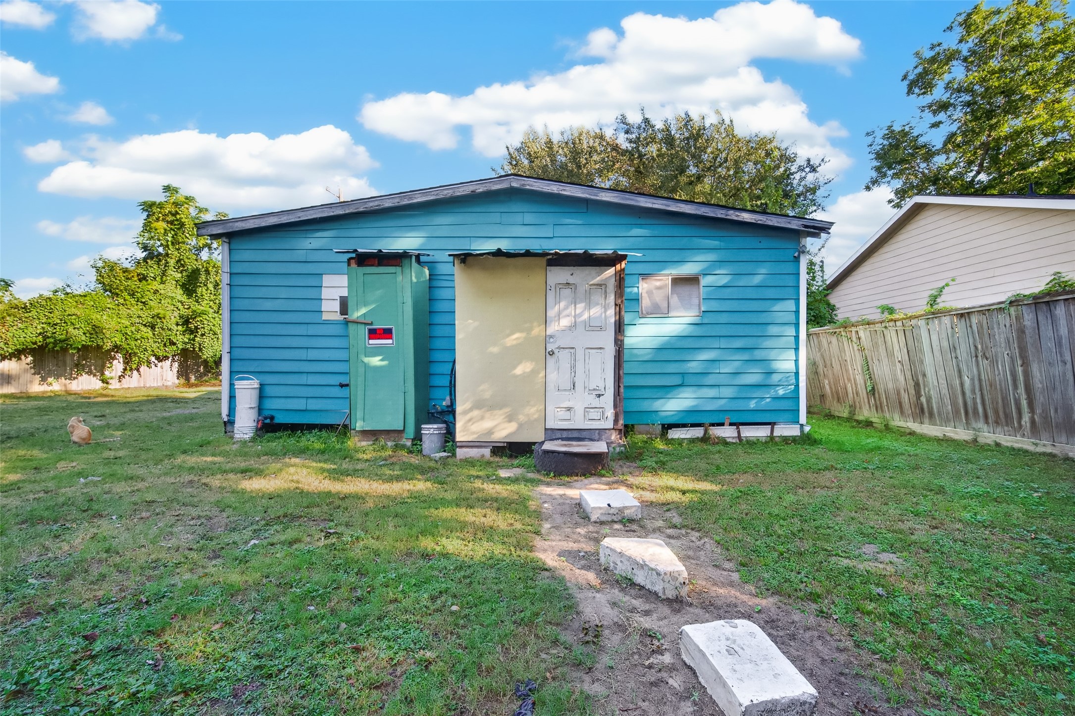 2506 Fairbanks Street, Houston, TX 77026
