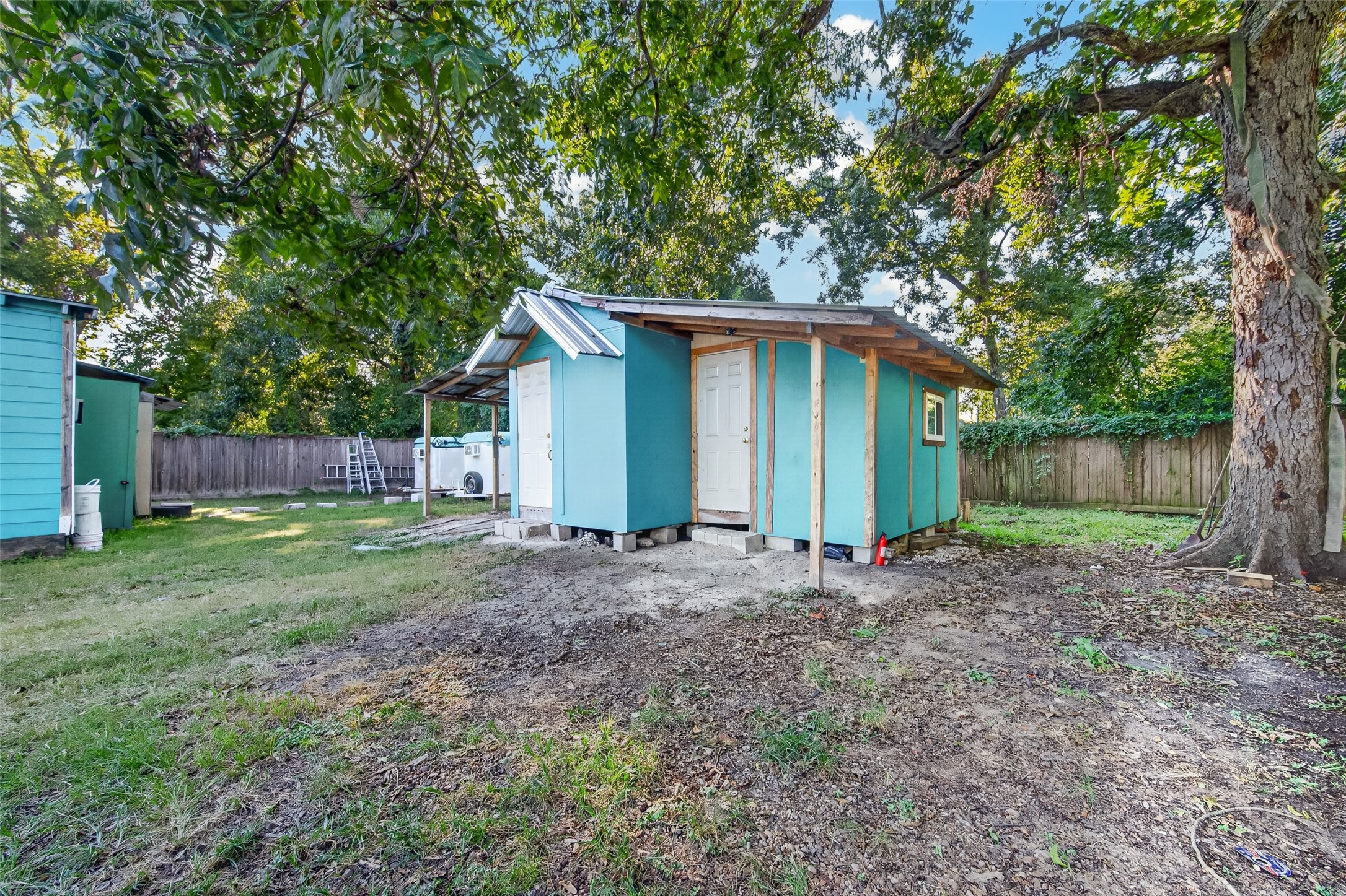 2506 Fairbanks Street, Houston, TX 77026