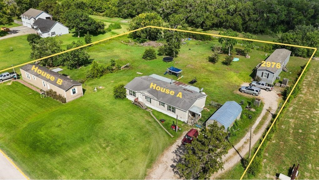 2974 Cr-146, #A, Alvin, TX 77511 2974 Cr-146, #A, Alvin, TX 77511