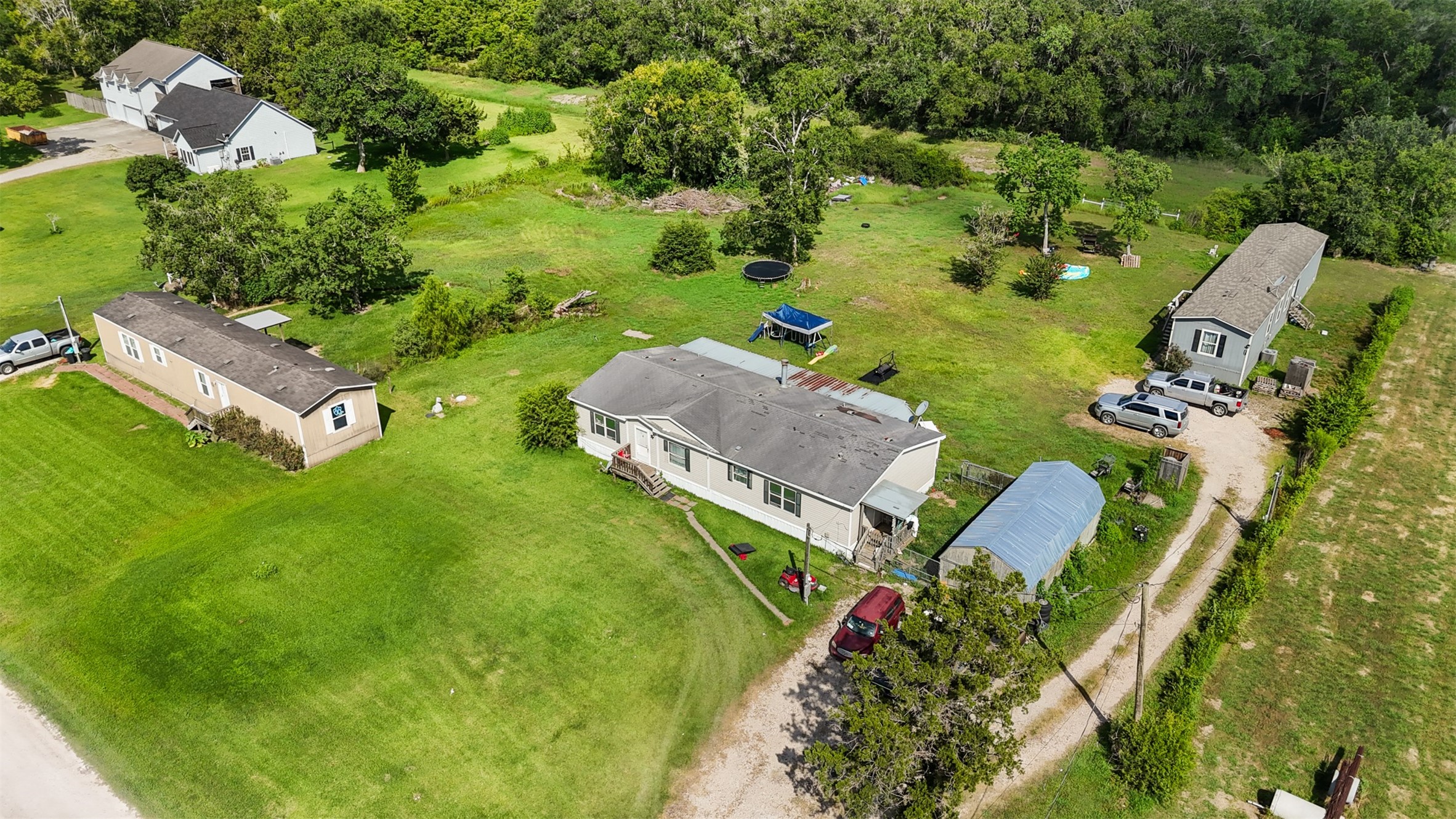 2974 Cr-146, #A, Alvin, TX 77511