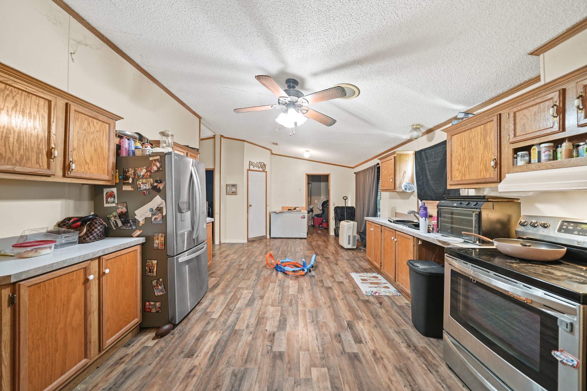 2974 Cr-146, #A, Alvin, TX 77511