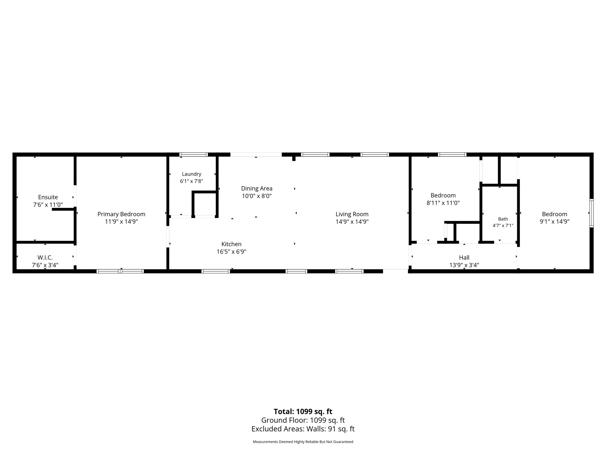 2974 Cr-146, #A, Alvin, TX 77511