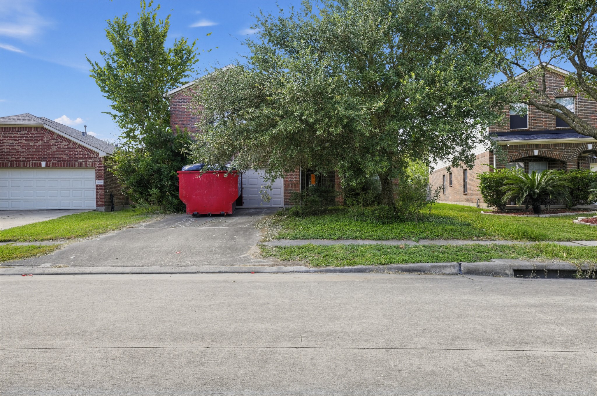 24407 Cornell Park Lane, Katy, TX 77494 24407 Cornell Park Lane, Katy, TX 77494