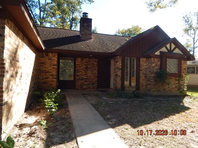 1743 Woodway Drive, Woodbranch, TX 77357