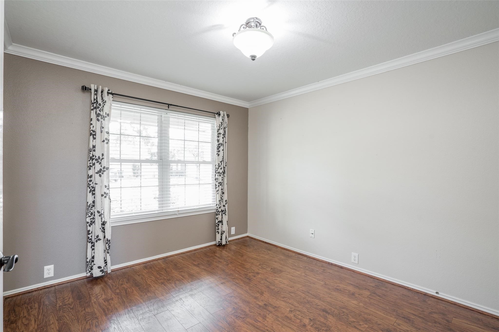 This convenient floor plan has an office space on the first floor, that could also be used as a spare bedroom. This convenient floor plan has an office space on the first floor, that could also be used as a spare bedroom.