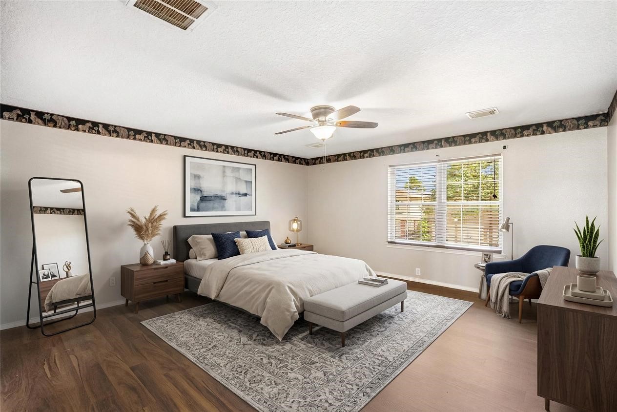 Virtually staged to enhance your imagination!