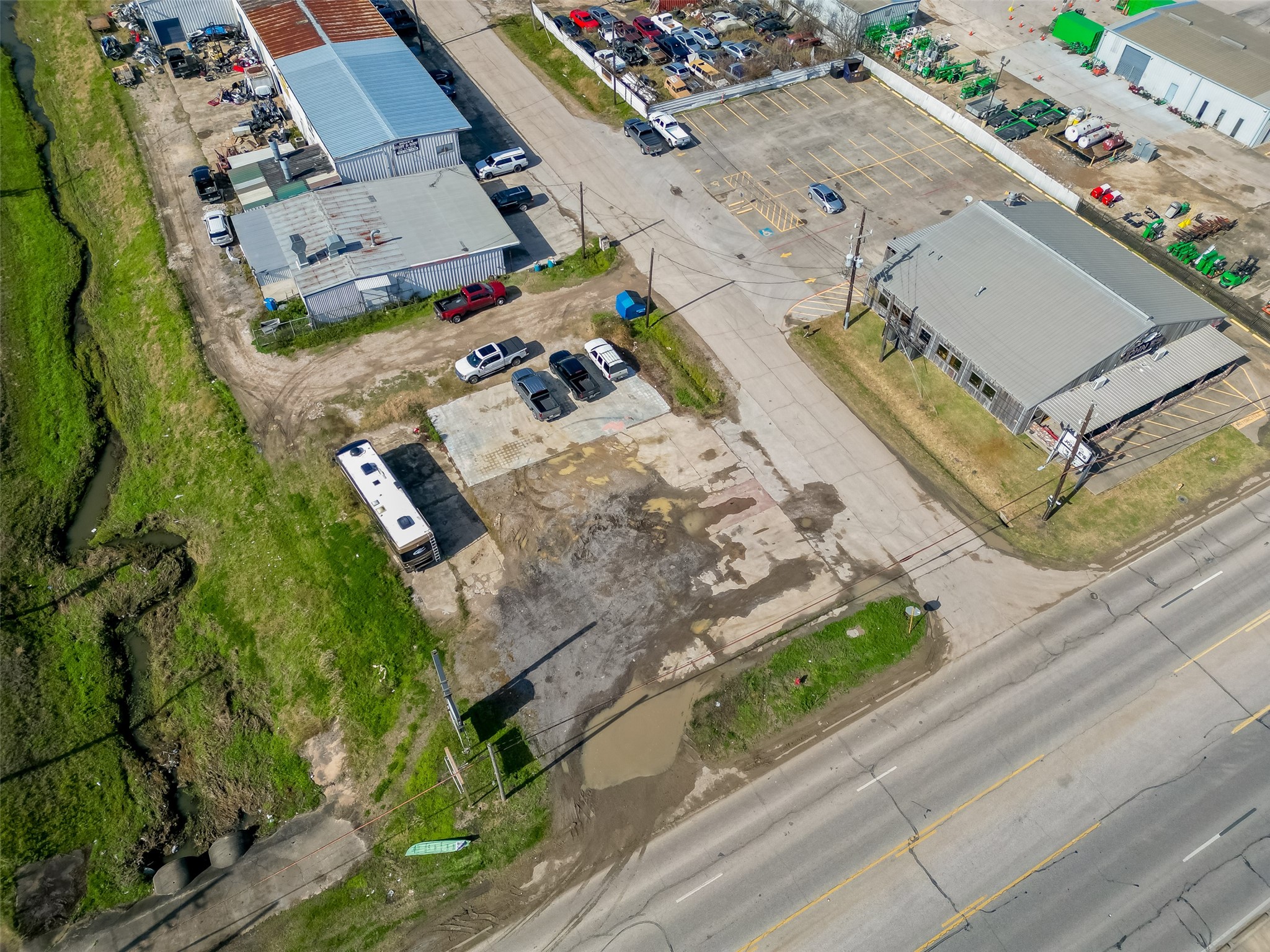 14915 Fm 2100 Road, Crosby, TX 77532 14915 Fm 2100 Road, Crosby, TX 77532