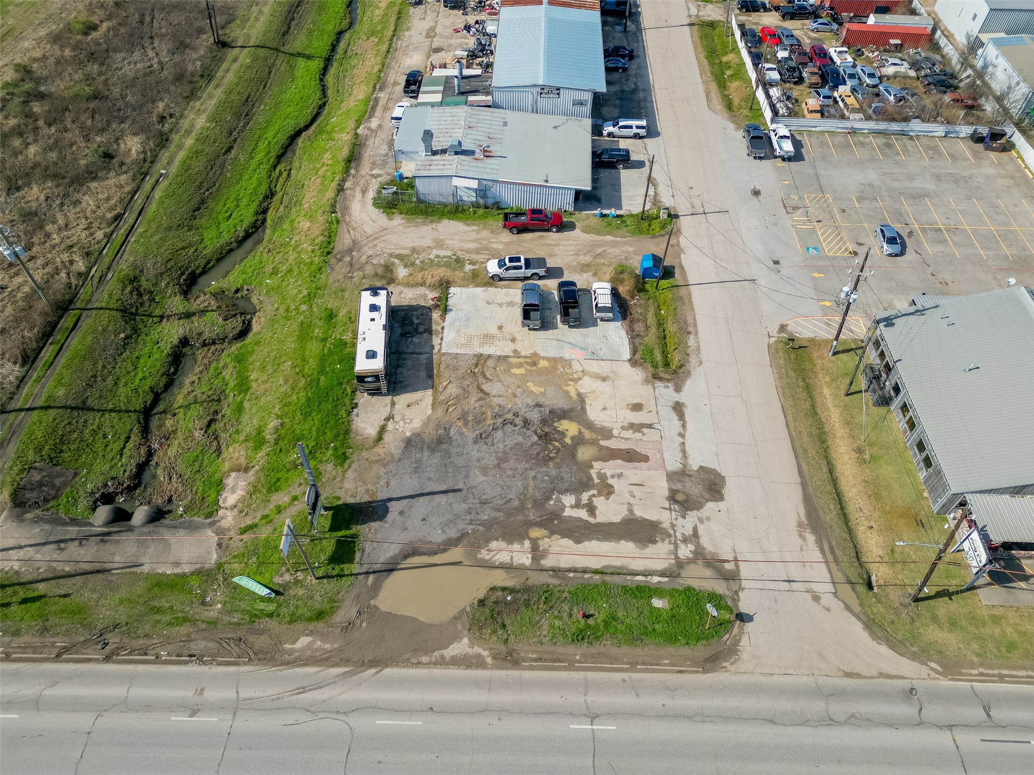 14915 Fm 2100 Road, Crosby, TX 77532 14915 Fm 2100 Road, Crosby, TX 77532
