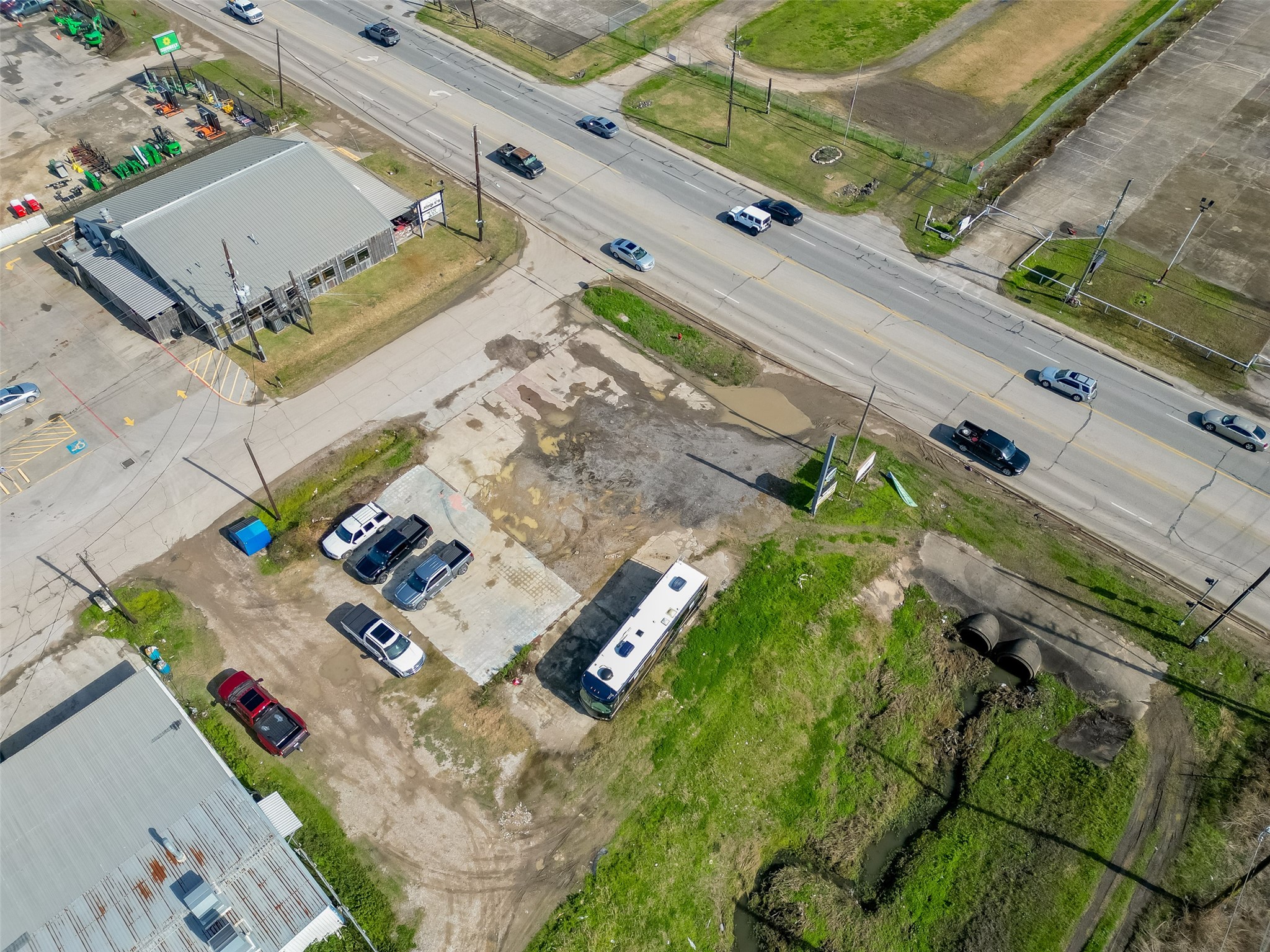 14915 Fm 2100 Road, Crosby, TX 77532