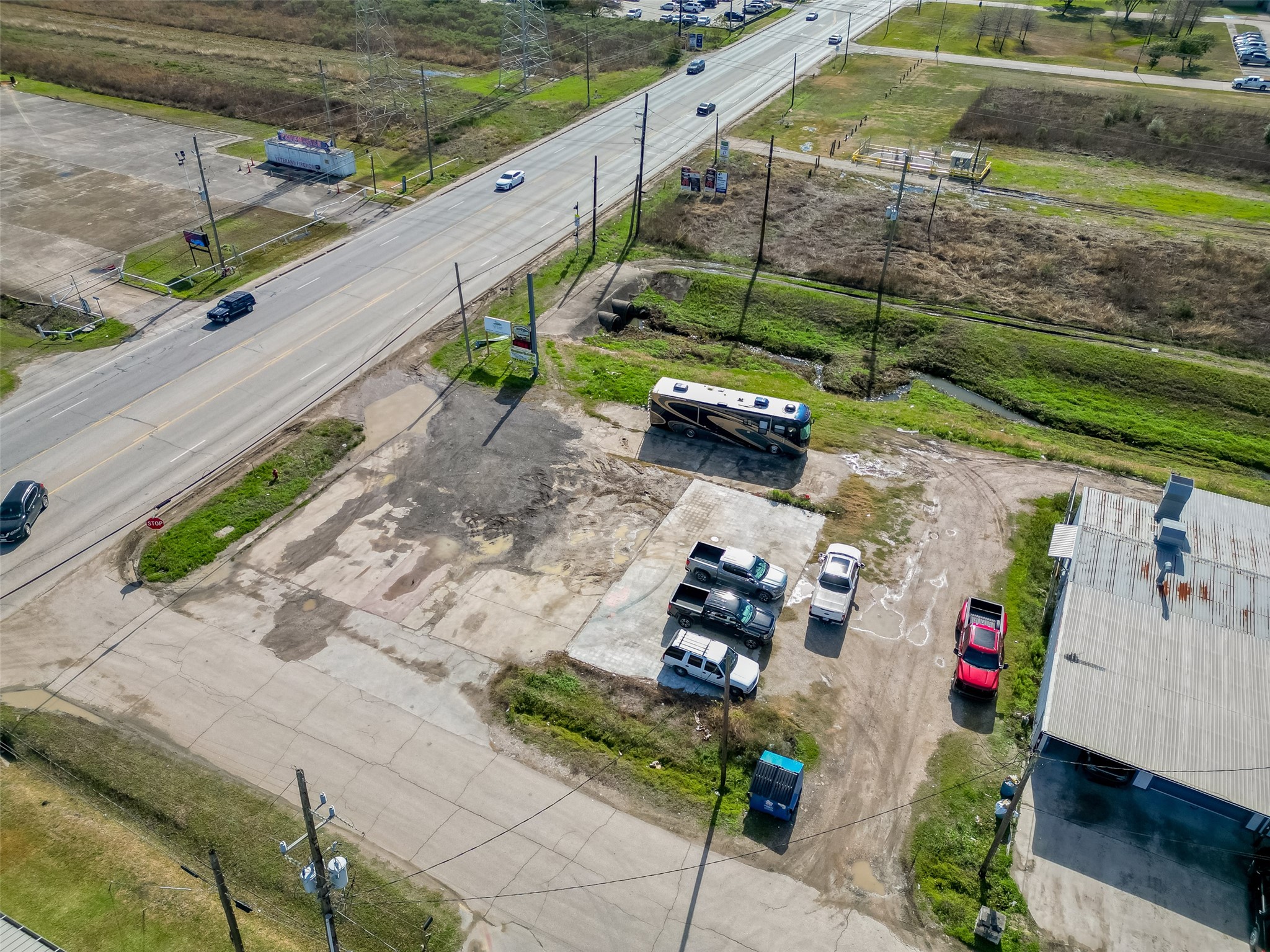 14915 Fm 2100 Road, Crosby, TX 77532 14915 Fm 2100 Road, Crosby, TX 77532