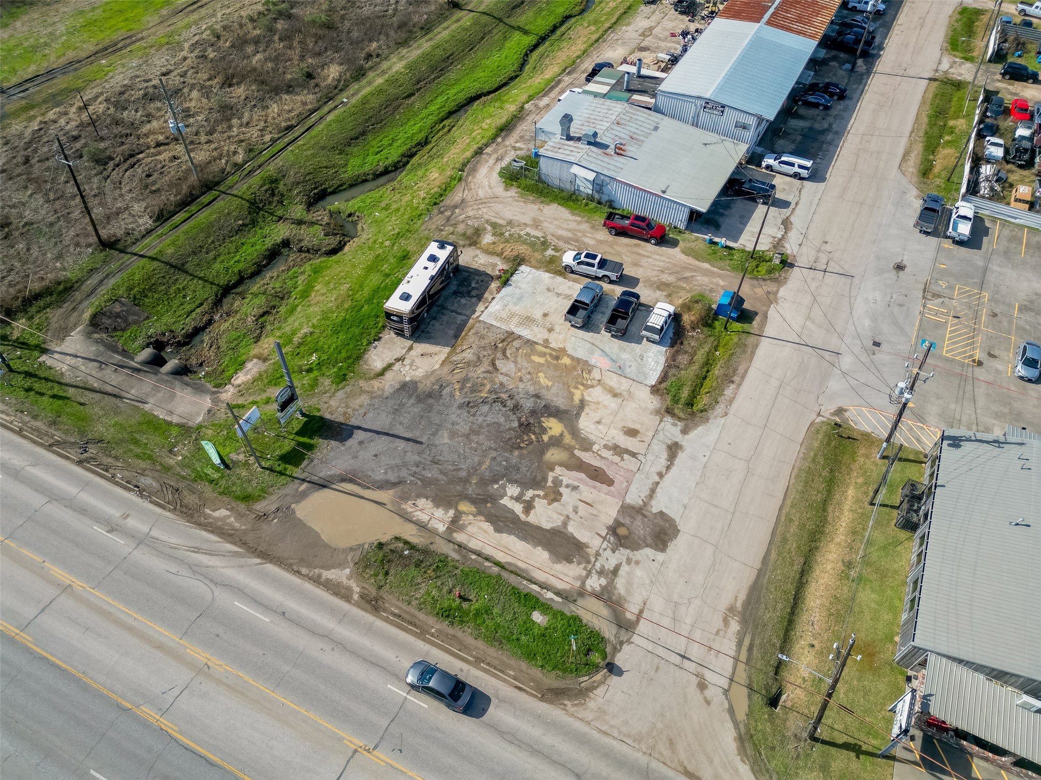 14915 Fm 2100 Road, Crosby, TX 77532 14915 Fm 2100 Road, Crosby, TX 77532