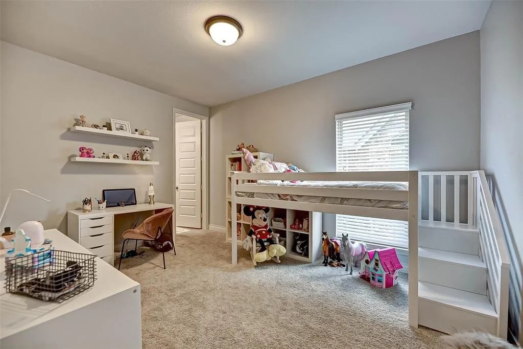 11123 Lowthorpe Lane, Richmond, TX 77407