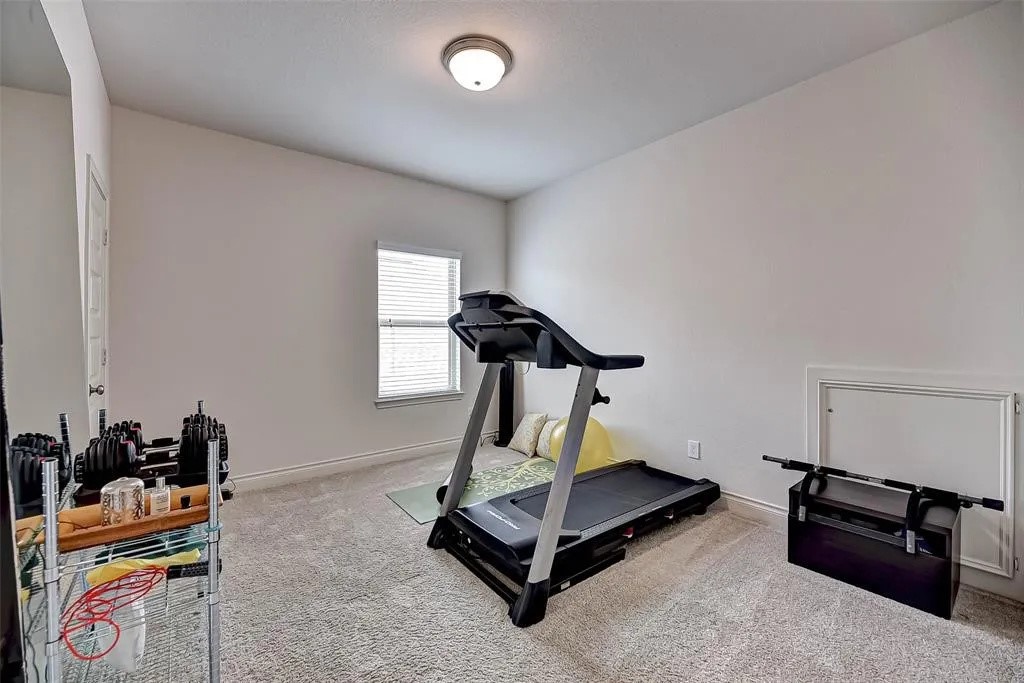 11123 Lowthorpe Lane, Richmond, TX 77407