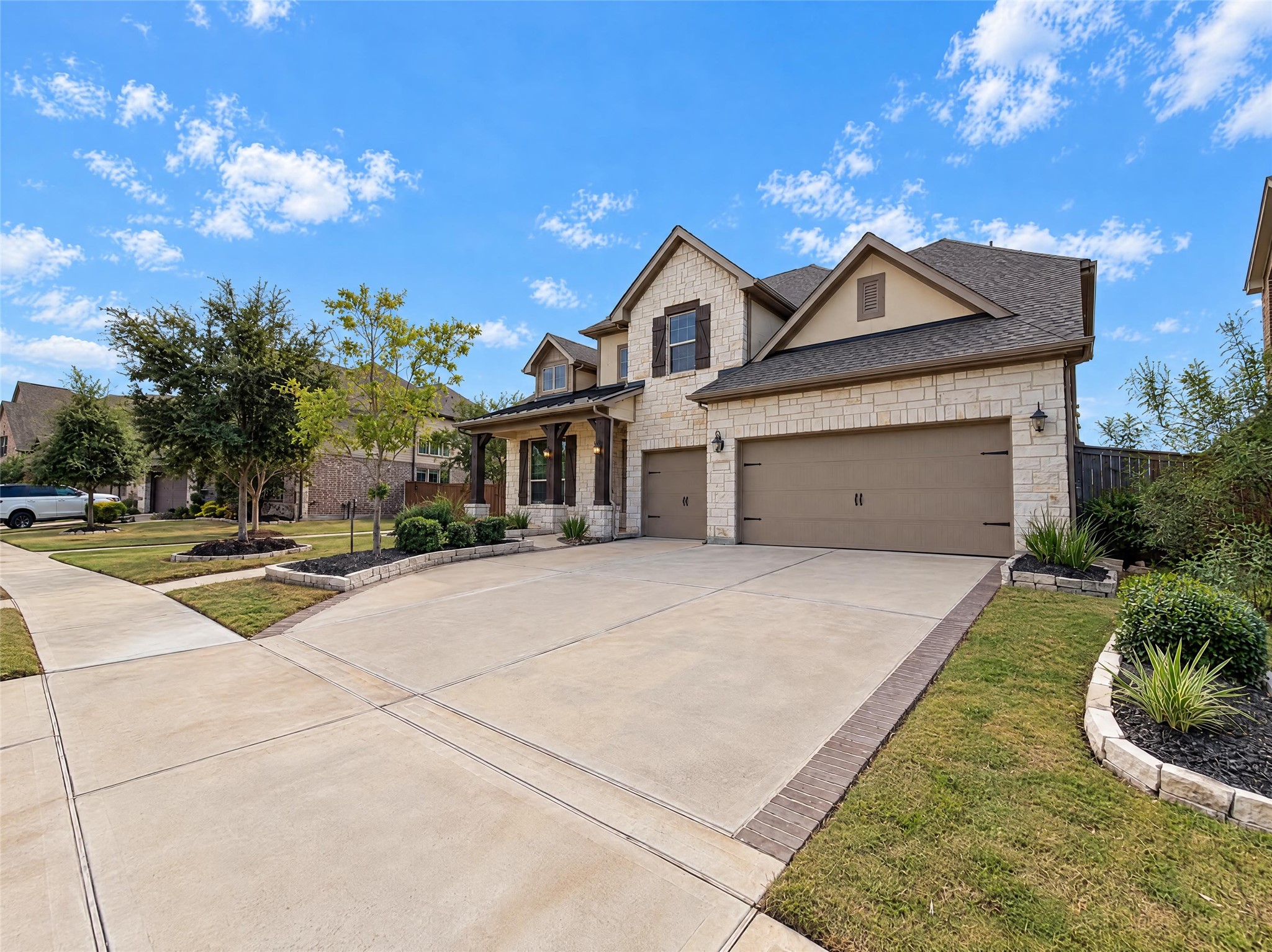 6503 Providence River Lane, Katy, TX 77493
