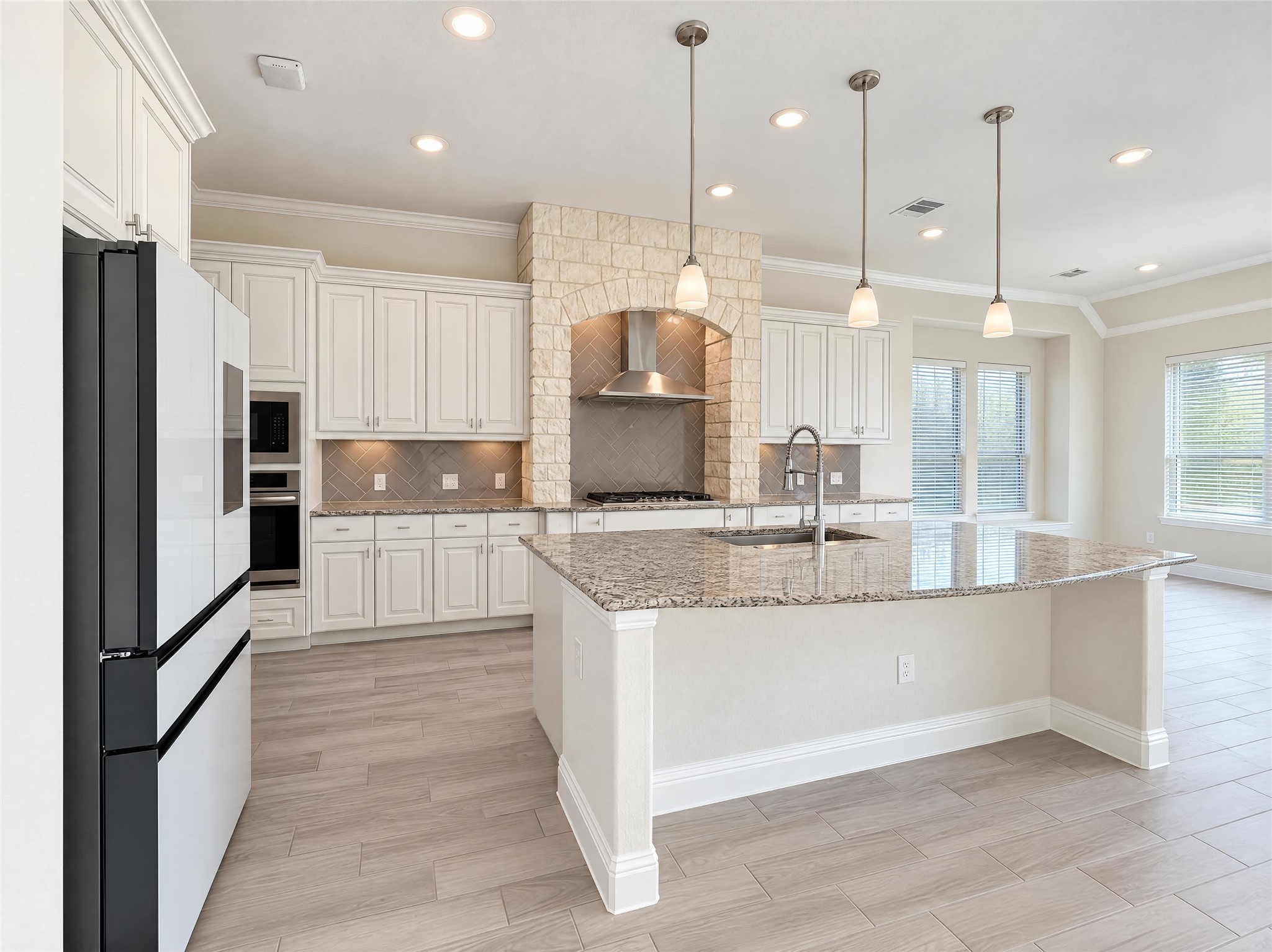 6503 Providence River Lane, Katy, TX 77493