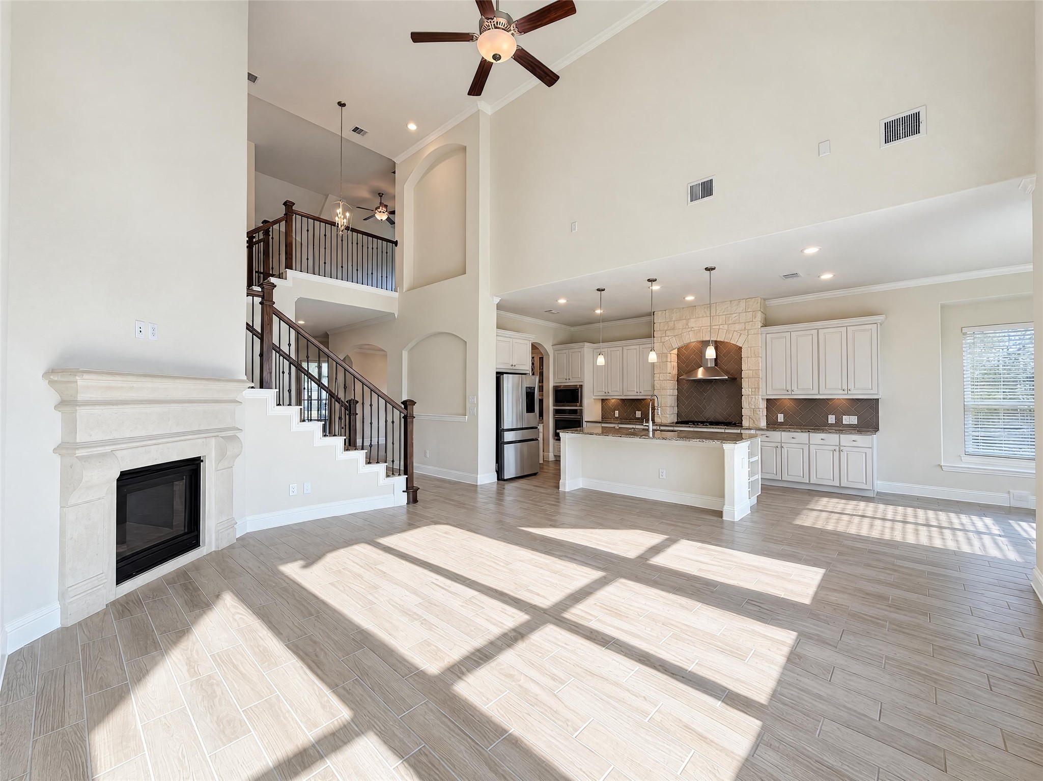 6503 Providence River Lane, Katy, TX 77493