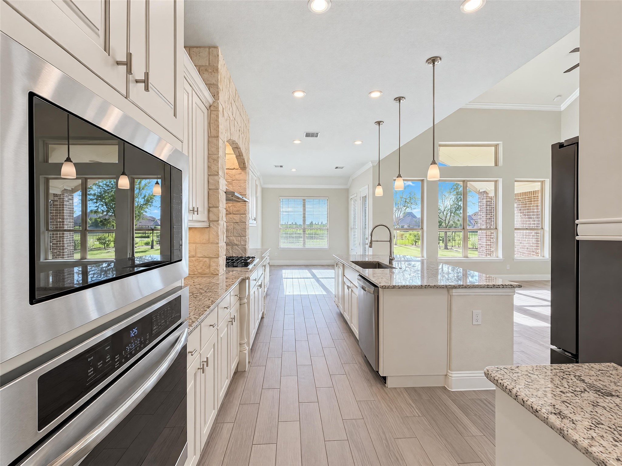 6503 Providence River Lane, Katy, TX 77493