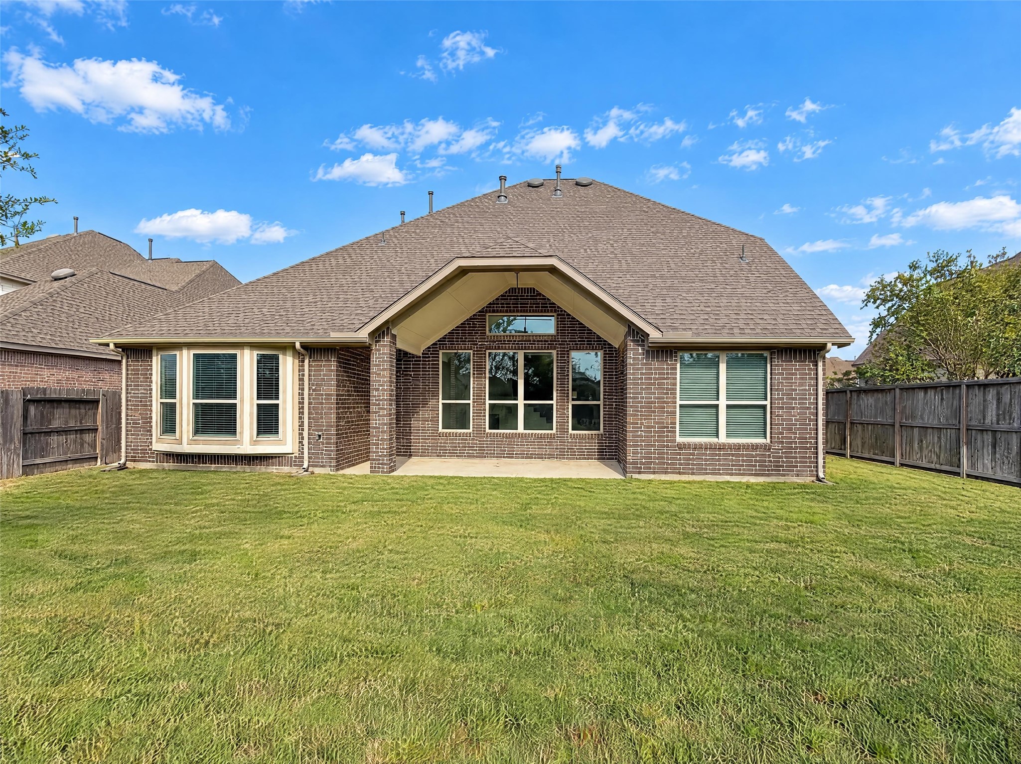 6503 Providence River Lane, Katy, TX 77493