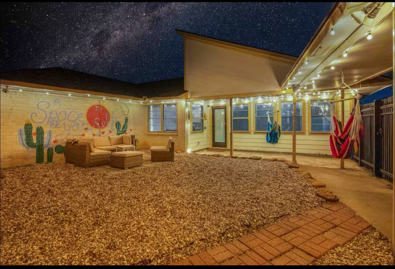 3107 Cherry Creek Drive, Missouri City, TX 77459