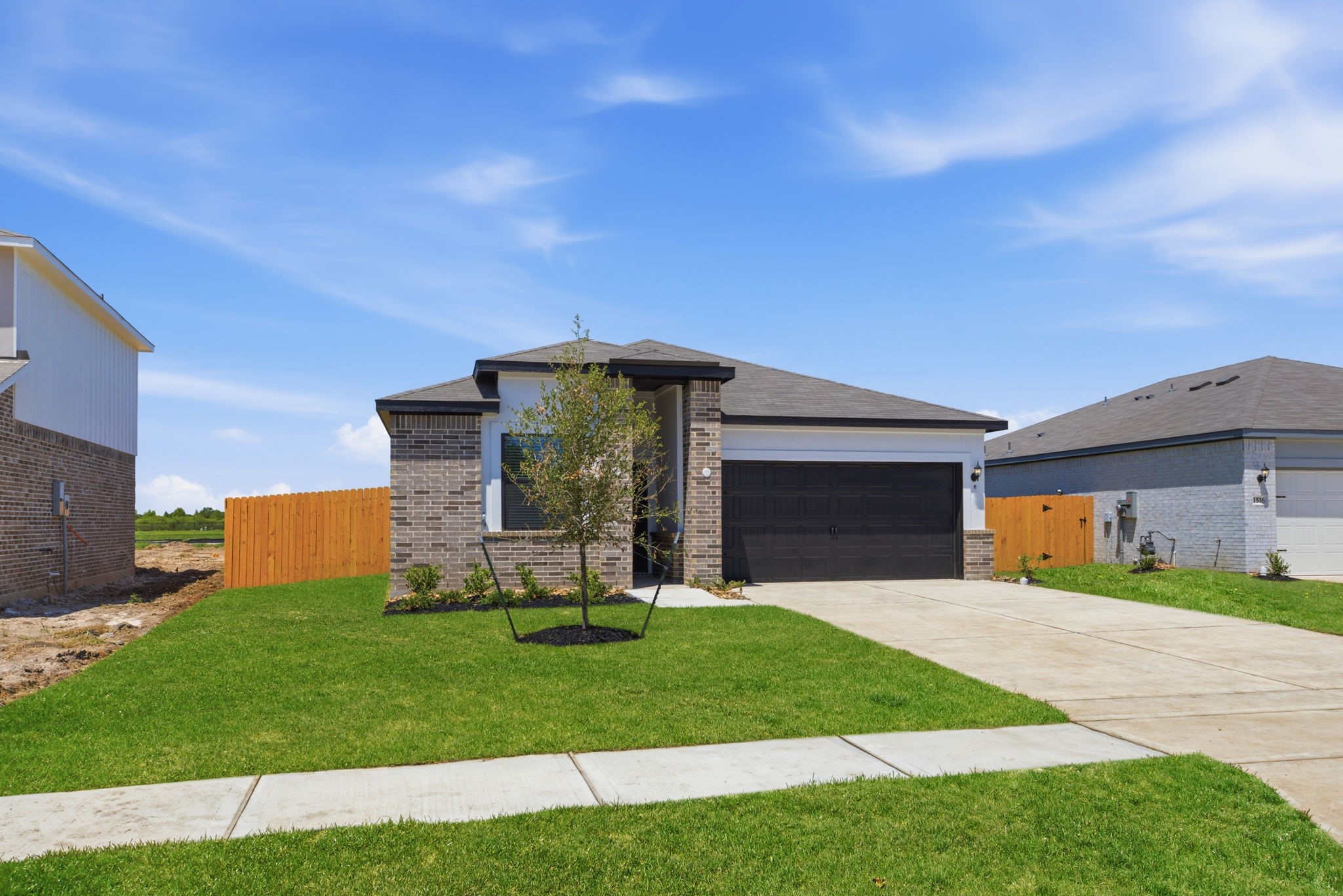 1519 Jean Meadow Drive, Rosenberg, TX 77471