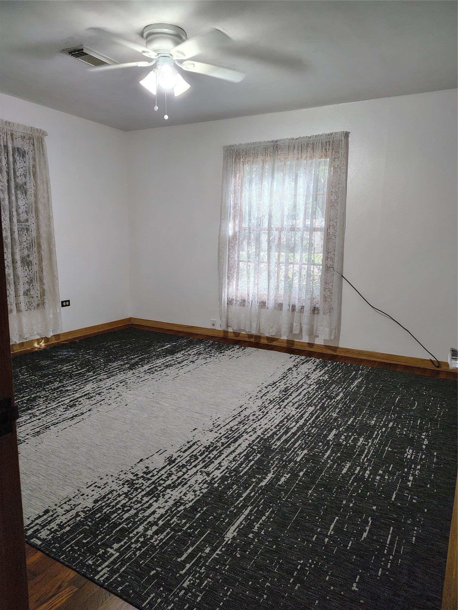 Front bedroom