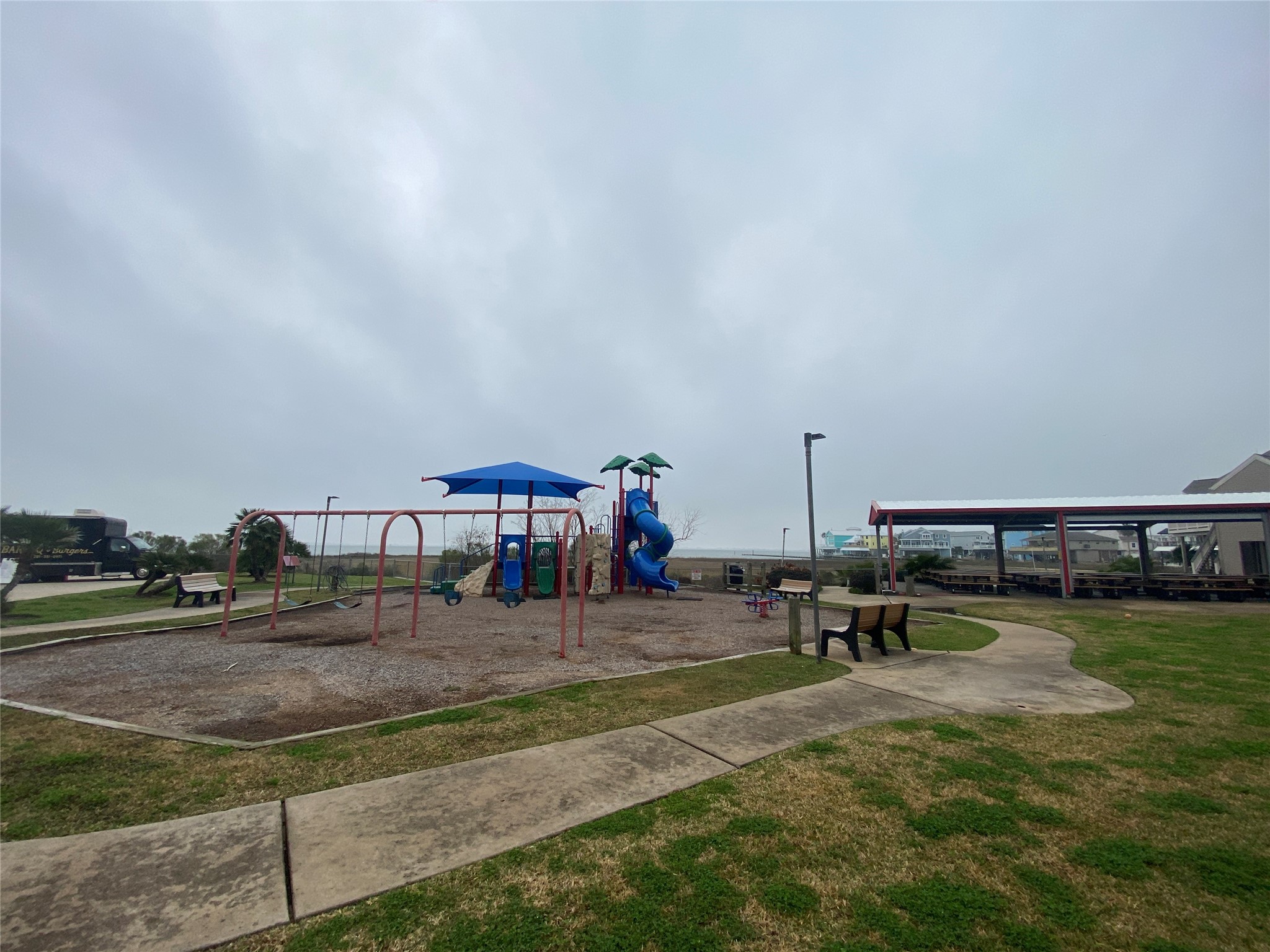 Family park