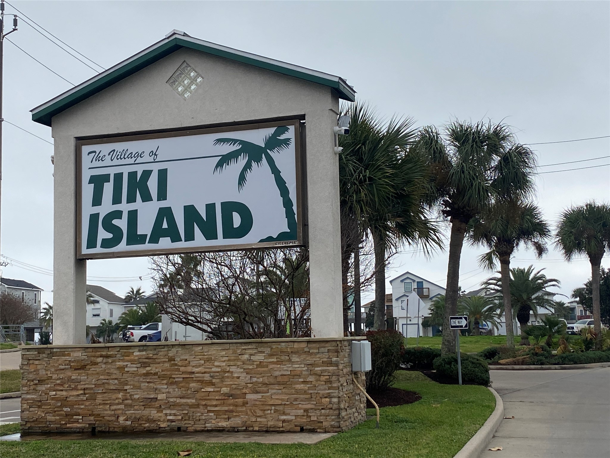 Lot 22 Tiki Drive, Tiki Island, TX 77554