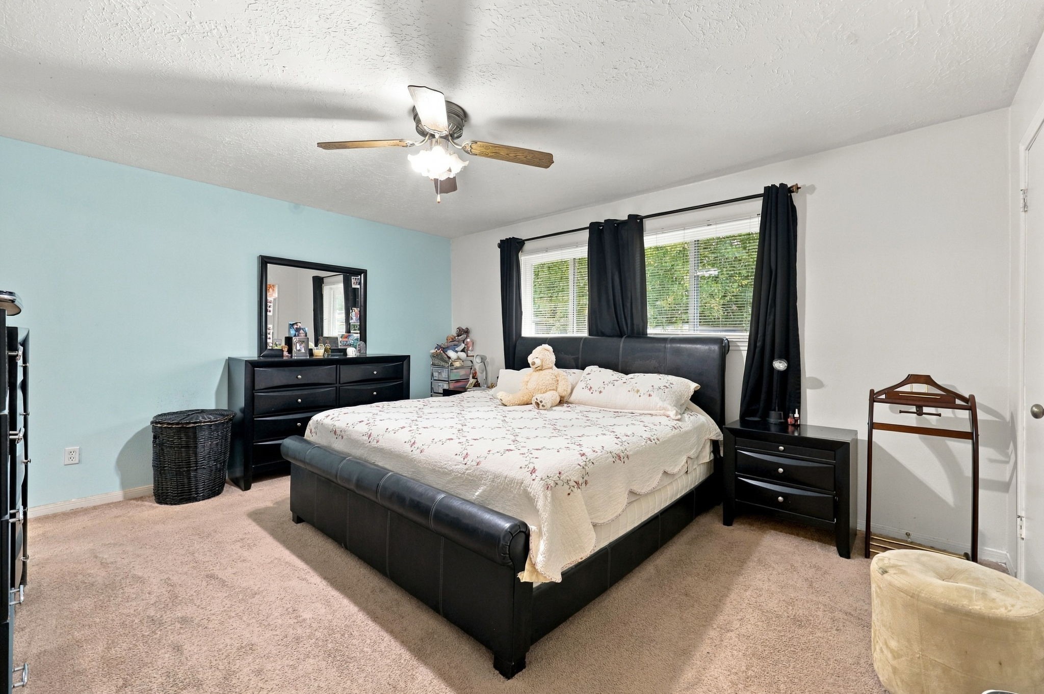 12318 Vanderheath Drive, Houston, TX 77031