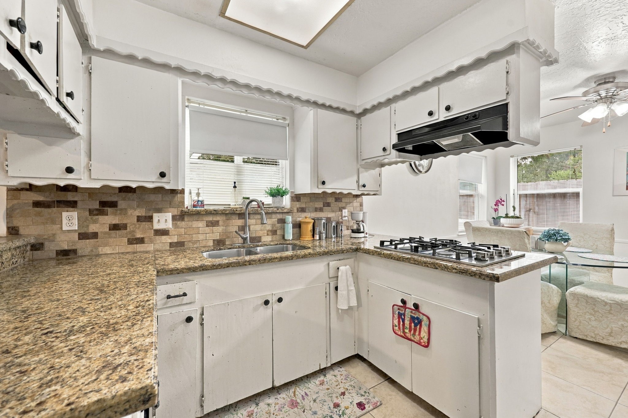 12318 Vanderheath Drive, Houston, TX 77031