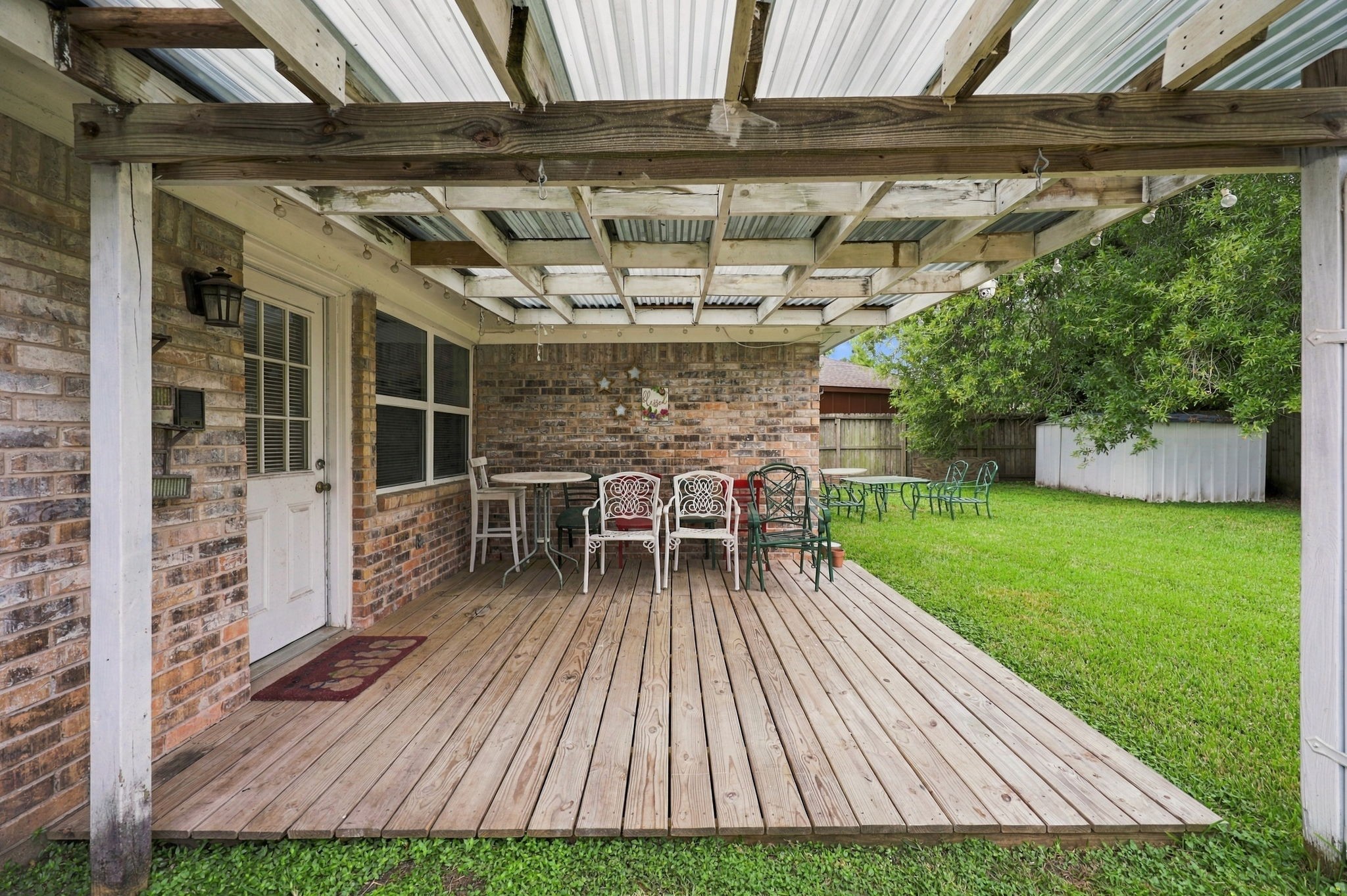 12318 Vanderheath Drive, Houston, TX 77031
