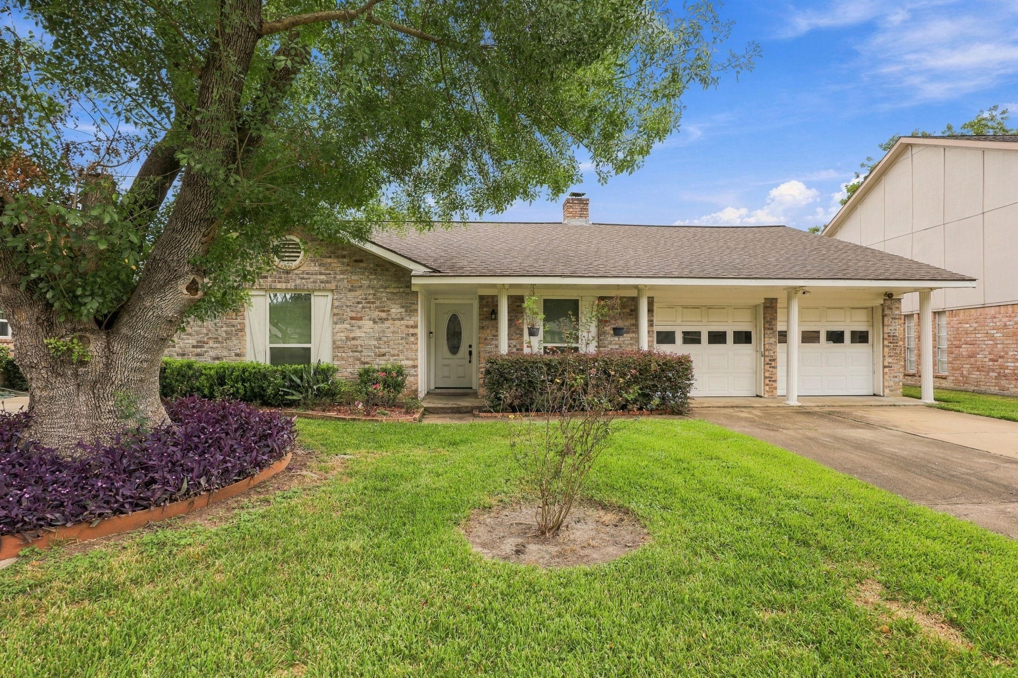 12318 Vanderheath Drive, Houston, TX 77031