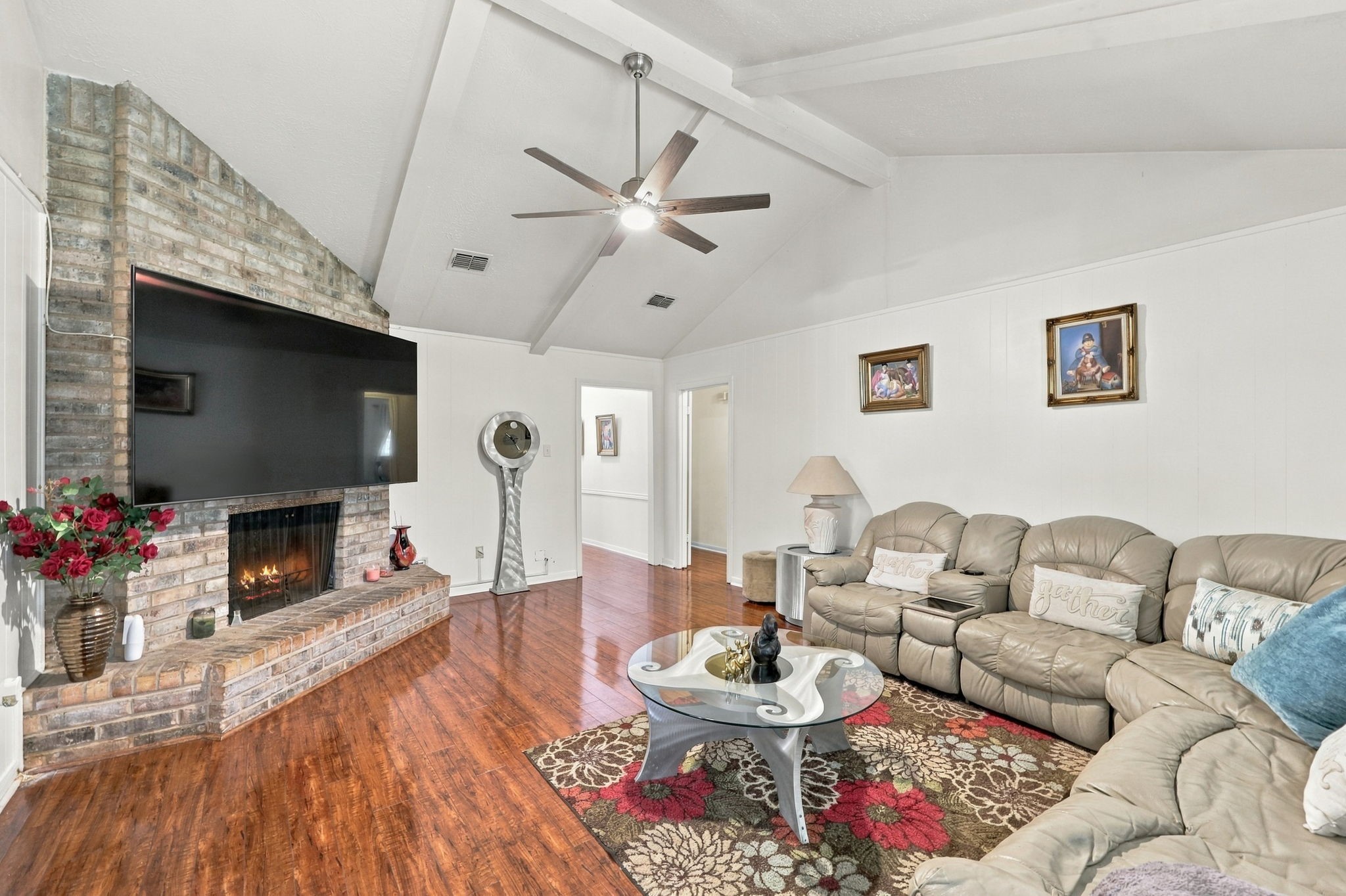 12318 Vanderheath Drive, Houston, TX 77031