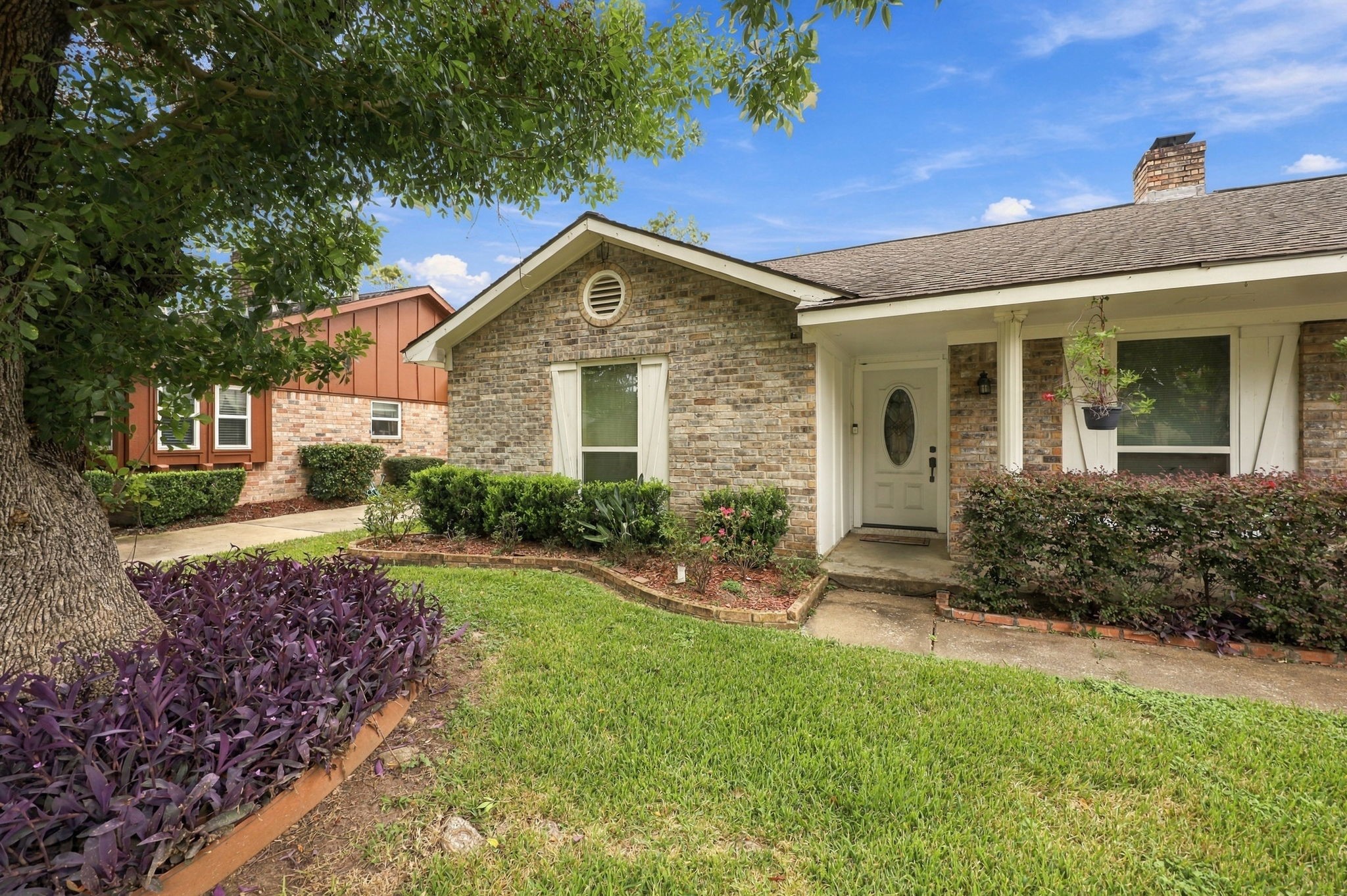 12318 Vanderheath Drive, Houston, TX 77031