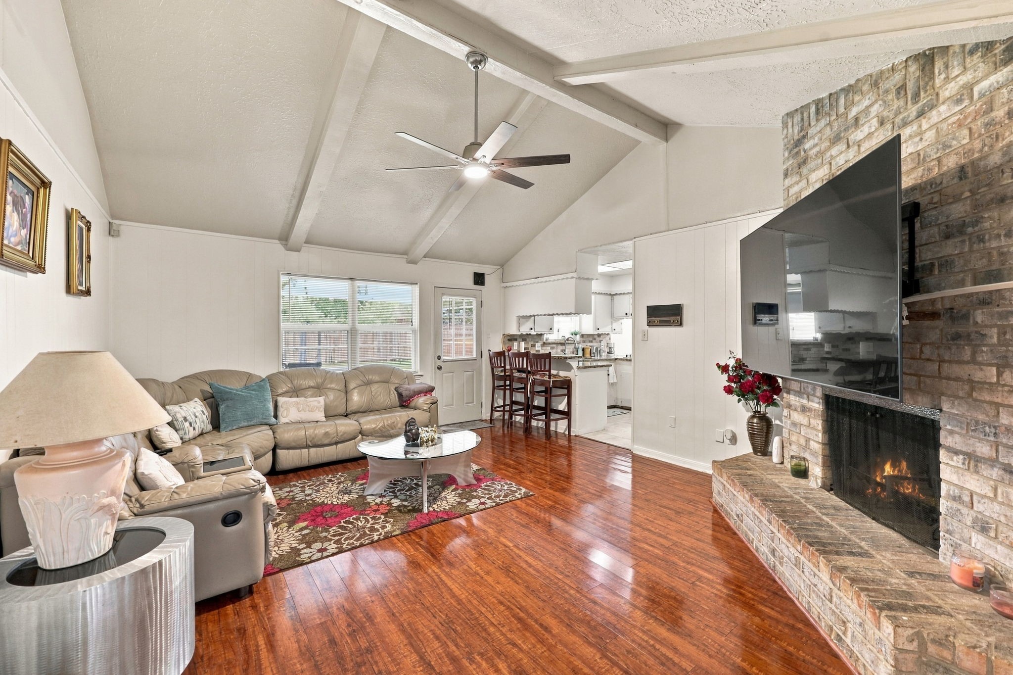 12318 Vanderheath Drive, Houston, TX 77031