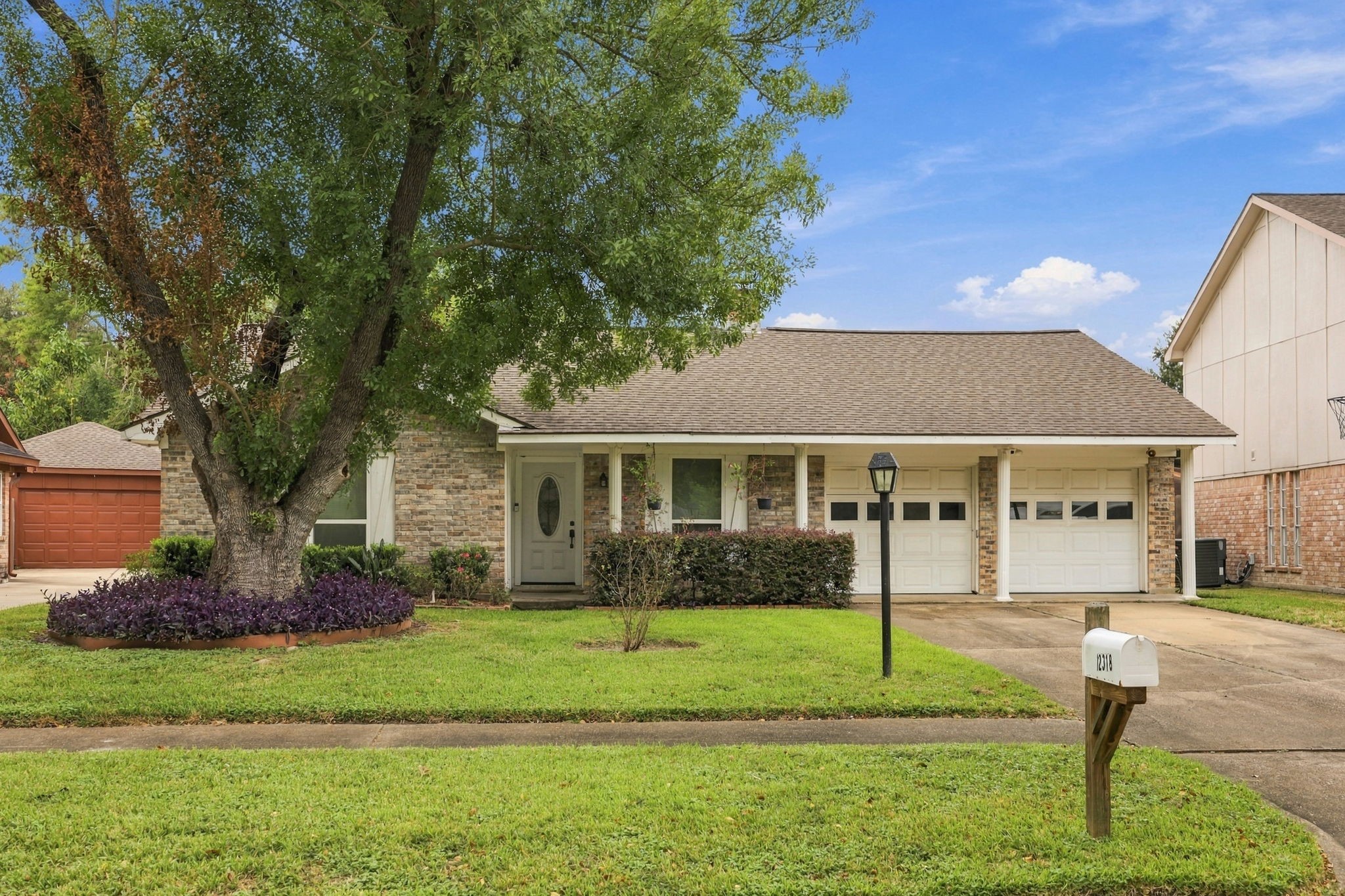 12318 Vanderheath Drive, Houston, TX 77031