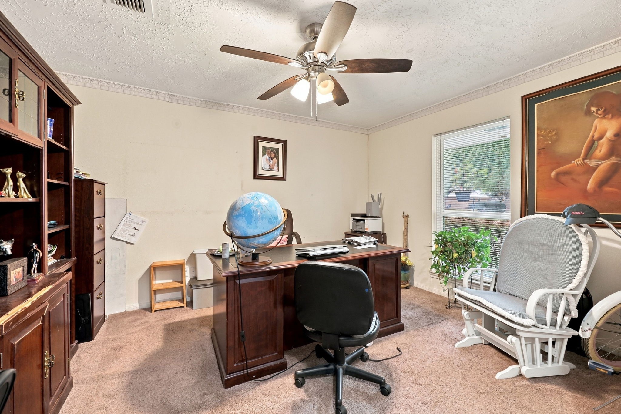 12318 Vanderheath Drive, Houston, TX 77031